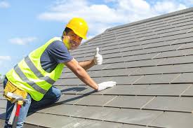 Best Green or Eco-Friendly Roofing Solutions  in Lincoln, IL